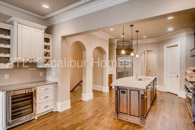 Foto del edificio - 682 Jackson St NW, Suwanee, GA, 30024