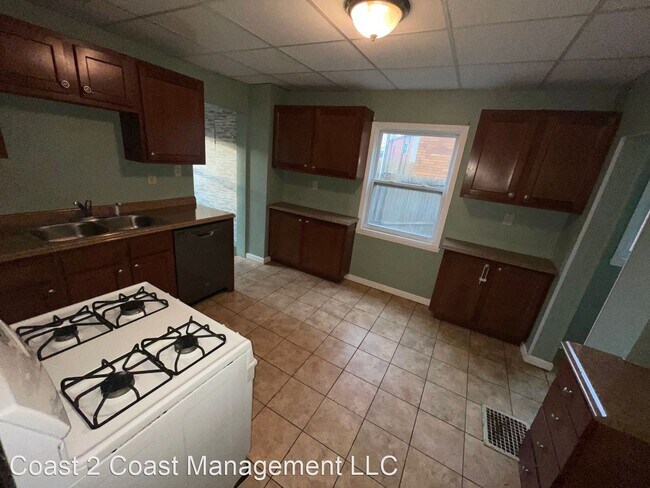 Building Photo - 3 br, 1 bath House - 1426 Penn Avenue