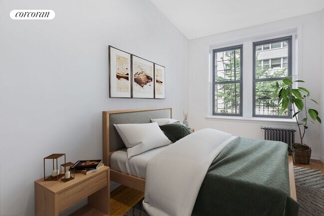 Foto del edificio - 532 E 82nd St