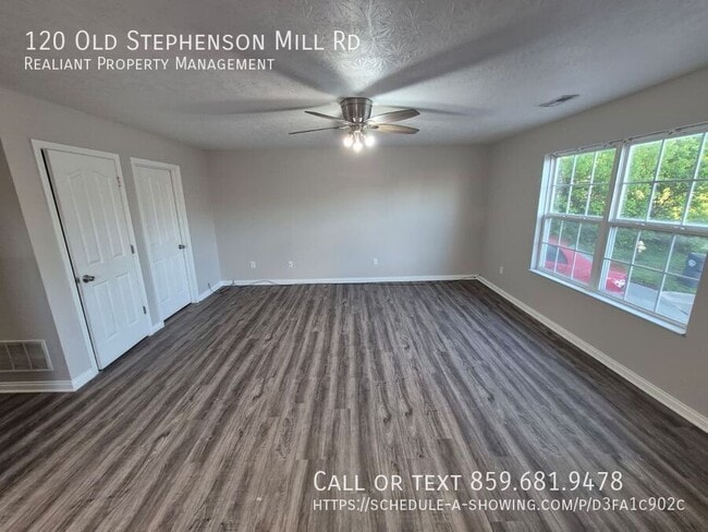 Photo - 120 Old Stephenson Mill Rd Apartment