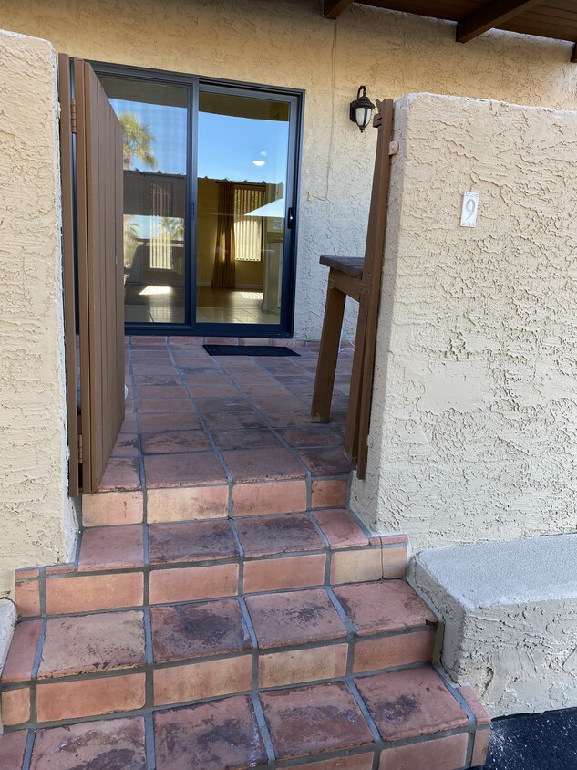 Foto principal - 16336 E Palisades Blvd