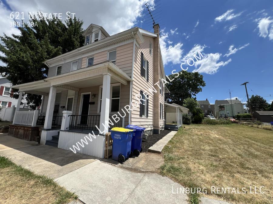 Primary Photo - 621 N State St