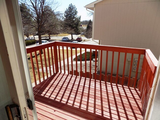 Foto del edificio - 1440 Edora Rd