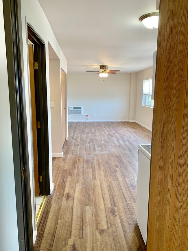 Living Room - 4747 19th St