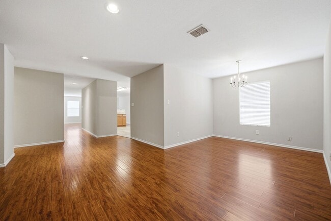 Building Photo - Easy Living with Wood Floors & Fireplace – Royse City, TX