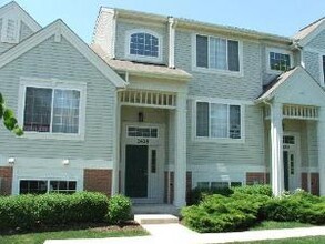 Building Photo - 1418 New Haven Dr