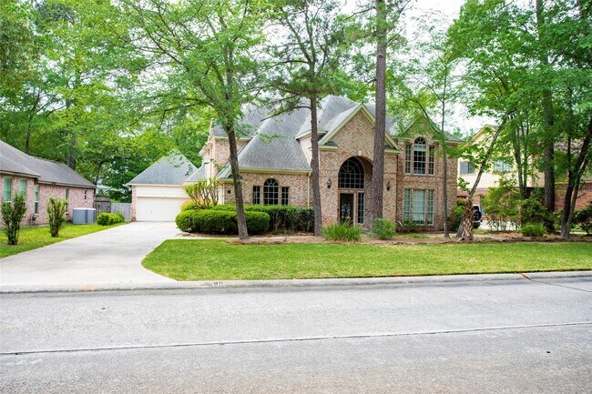 Building Photo - 95 Rush Haven Dr