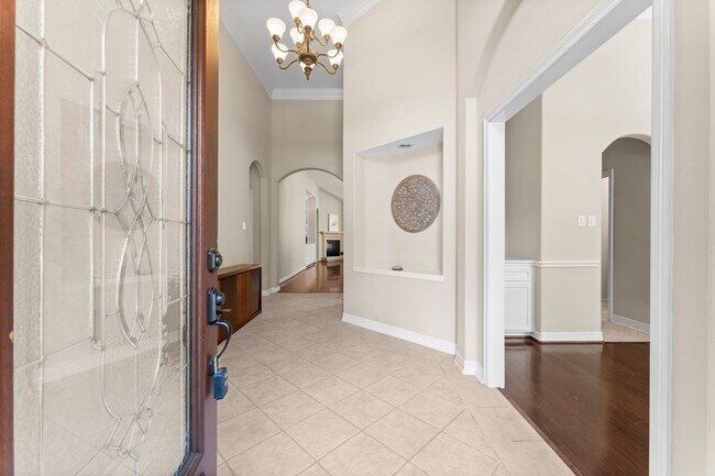 Foto del edificio - 16131 Woodbend Trail Dr