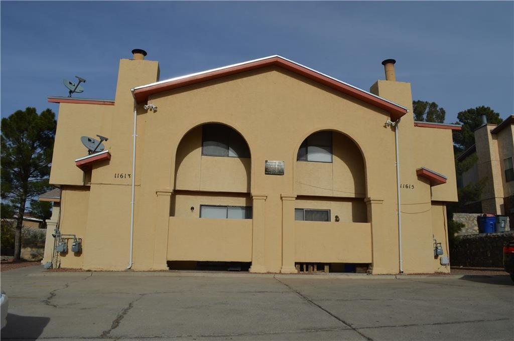 Foto principal - 11613 James Watt Dr