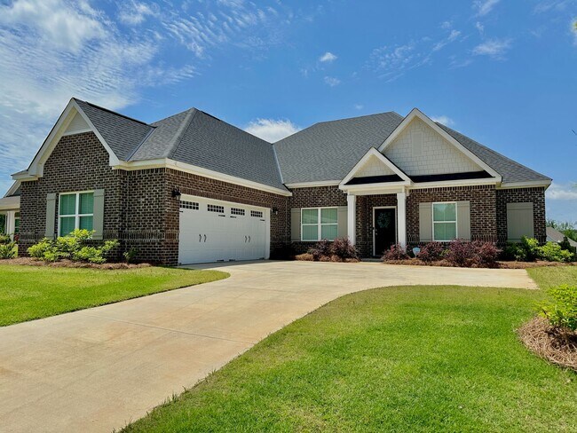 Foto del edificio - Hidden Lakes Subdivision - Opelika