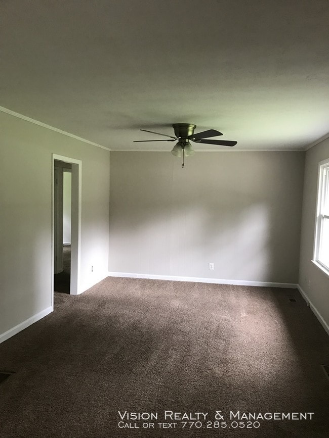 260 Bowdon Junction Rd House Rental in Carrollton, GA