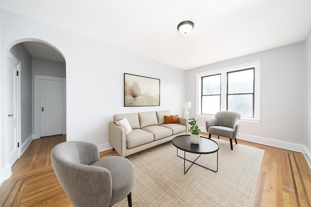 Foto principal - 901 Grand Ave