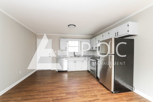 Foto del edificio - 634 S Elm St