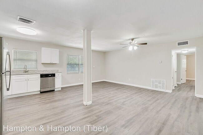 Building Photo - 5 br, 2 bath House - 3604 MEADOWBROOK AVE