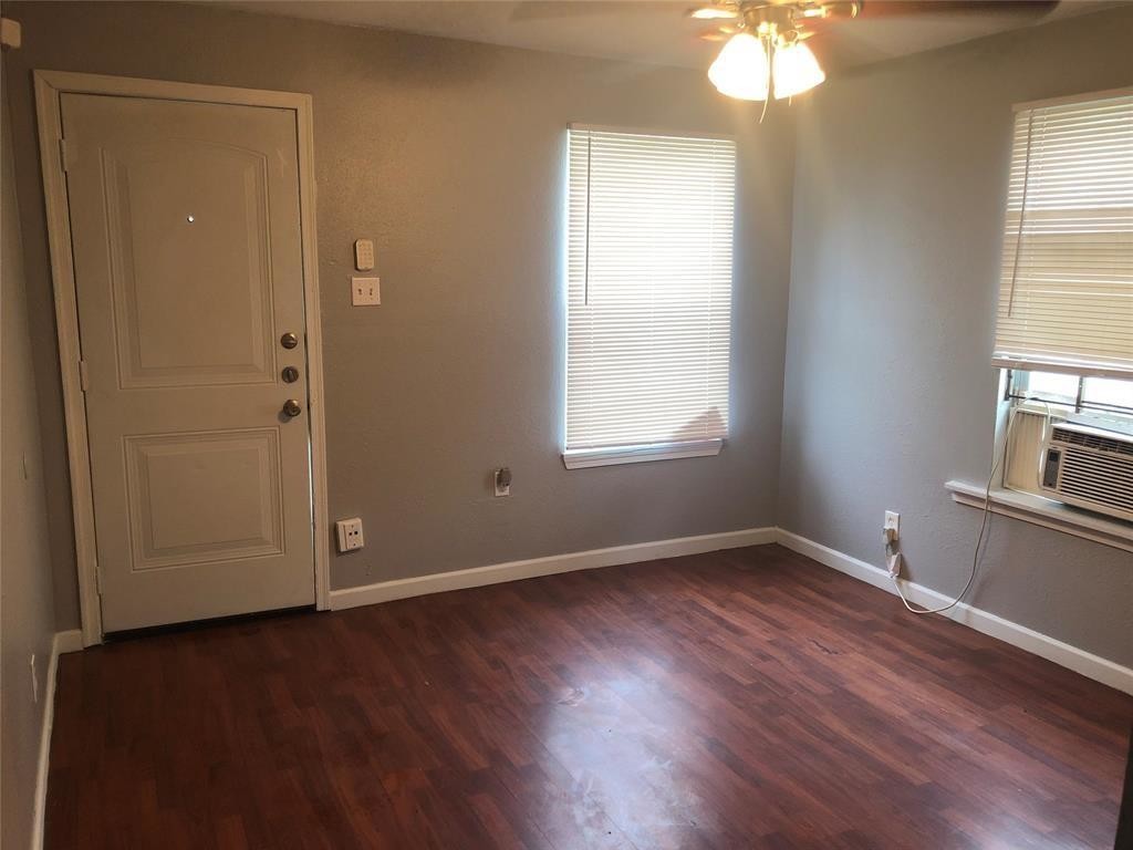 3204 Napoleon St, Houston, TX 77004 Townhome Rentals in Houston TX