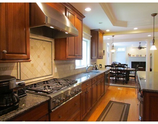 Foto del edificio - 5 Sollys Way