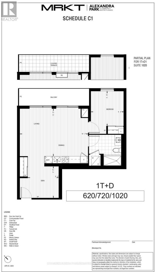 Building Photo - 115 Denison Ave