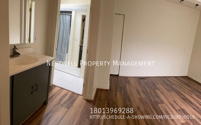 Building Photo - Charming Salt Lake 3 bed Home
