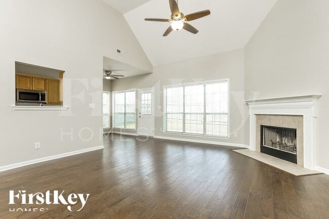 Foto del edificio - 442 Bentmoor Way