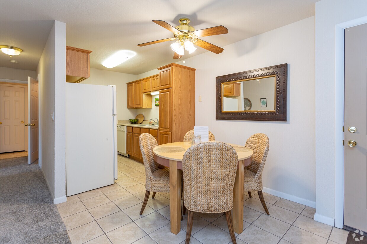 Lakeview Apartments Apartments in Kalamazoo, MI