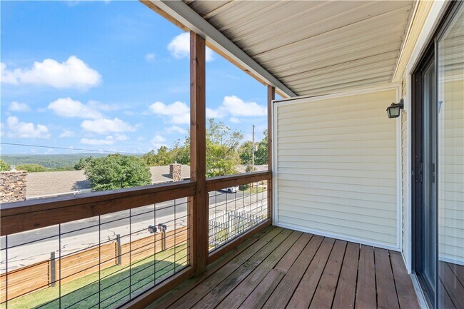 Foto del edificio - 14813 Dutchmans Dr