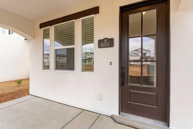 Foto del edificio - New Build in Desert Color - 3 Bedroom Home...