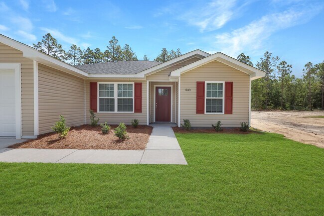 Foto del edificio - 3/2 Home for Rent in Wayne Co!