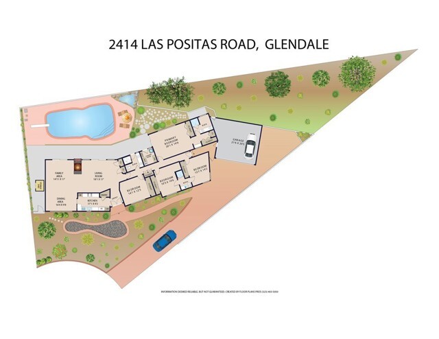 Building Photo - 2414 Las Positas Rd