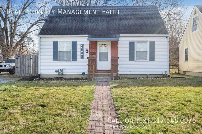 Foto del edificio - 4549 Primrose Ave