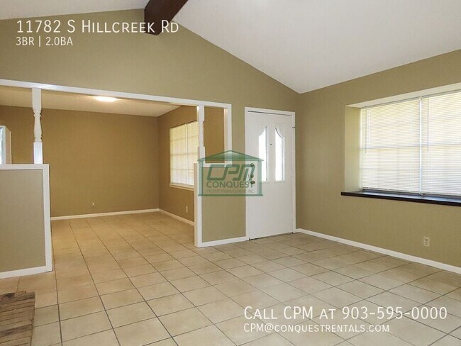 Building Photo - 11782 S Hillcreek Rd