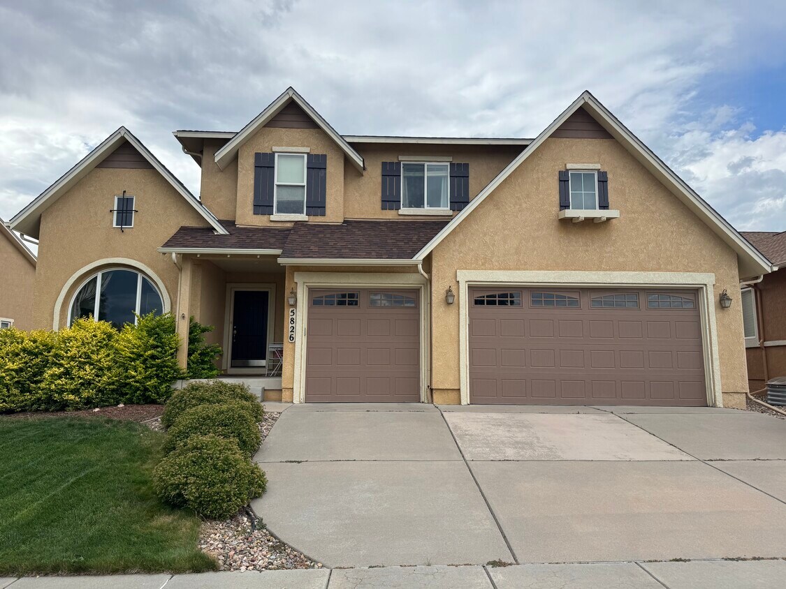 Photo - 5826 Paladin Pl (Colorado Springs, CO)