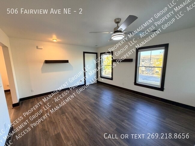 Foto del edificio - 506 Fairview Ave NE