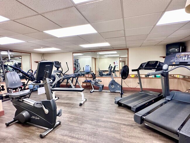 Foto del edificio - 2505 East Ave