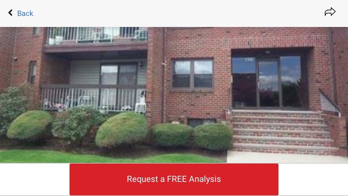 114 Woodbridge Ter Unit 114, Woodbridge Township, NJ 07095 Condo for Rent in Woodbridge
