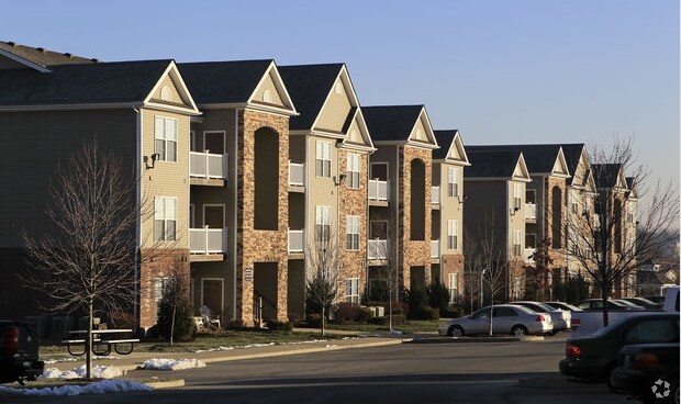 Foto del edificio - Diamond Apartments