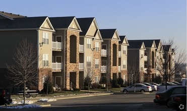 Building Photo - Diamond Apartments