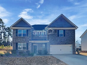 Building Photo - 3337 Okelly Dr