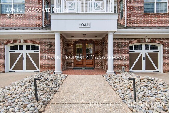 Foto del edificio - 10411 Rosegate Ct