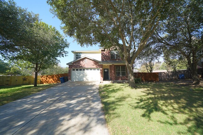 Foto del edificio - Beautiful Cibolo Home on a Large Cul-De-Sac Lot! Realtor Commission: $500