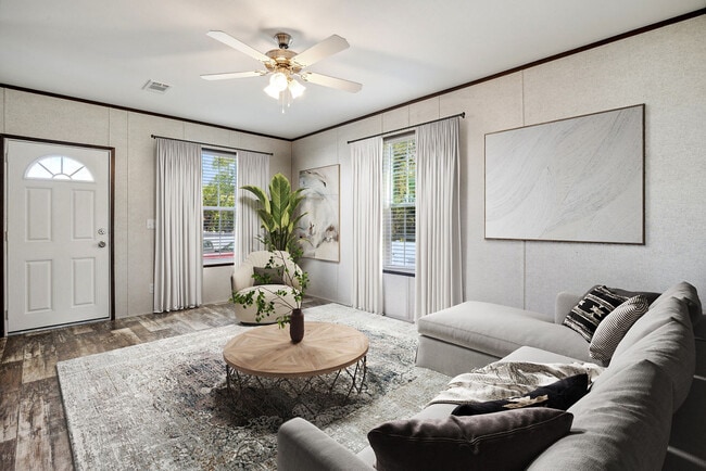 Foto del edificio - 1065 Revere Ln