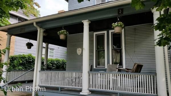 Foto principal - 318 Cherry St SE