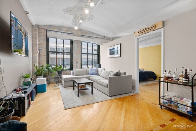 Foto del edificio - 801 S Wells St