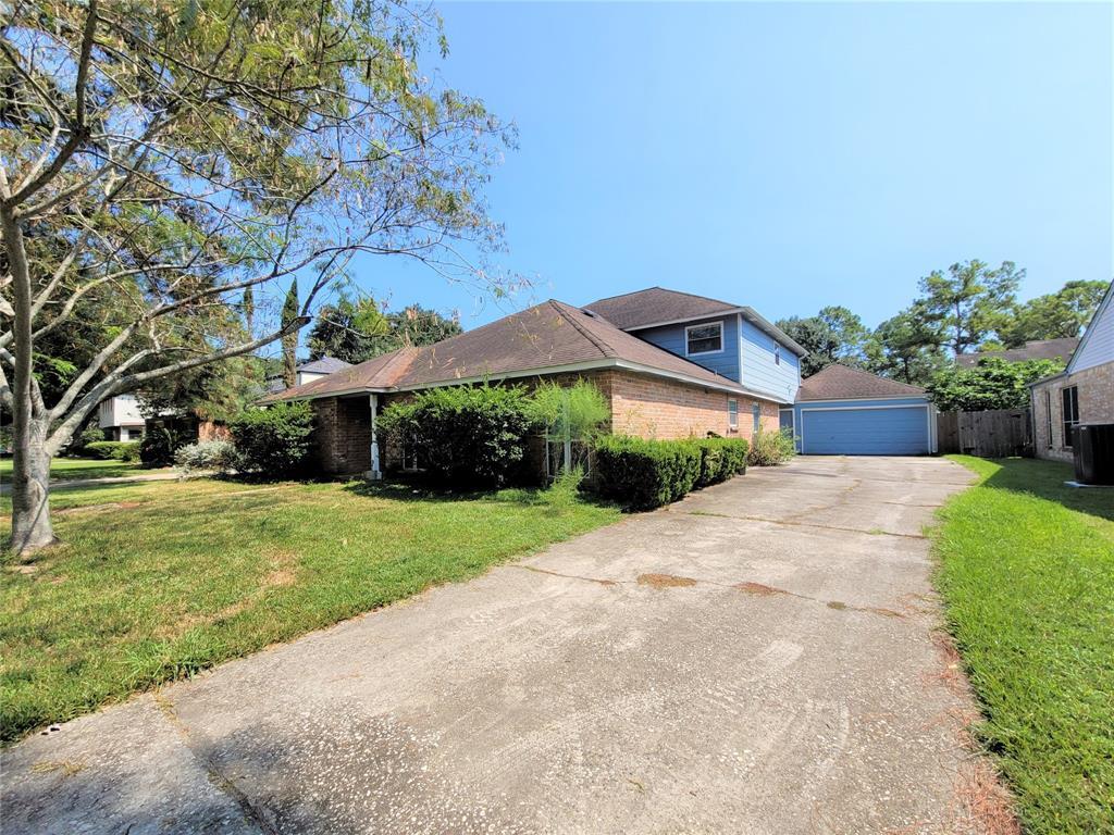 3827 Shipman Ln, Spring, TX 77388 House for Rent in Spring, TX
