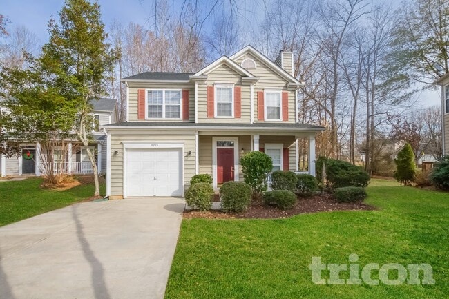 Building Photo - 9205 Rotherham Ln
