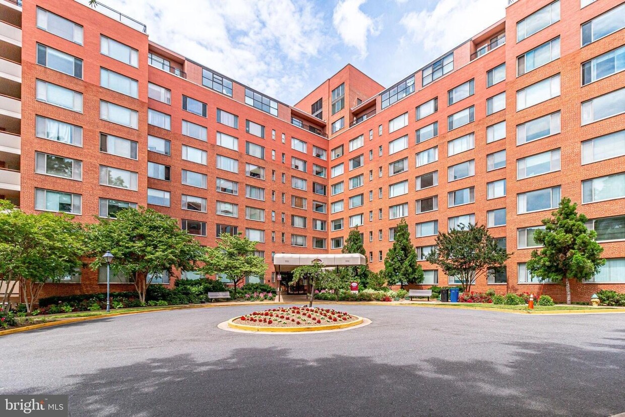 1111 Arlington Blvd Unit #632, Arlington, VA 22209 - Condo for Rent in ...