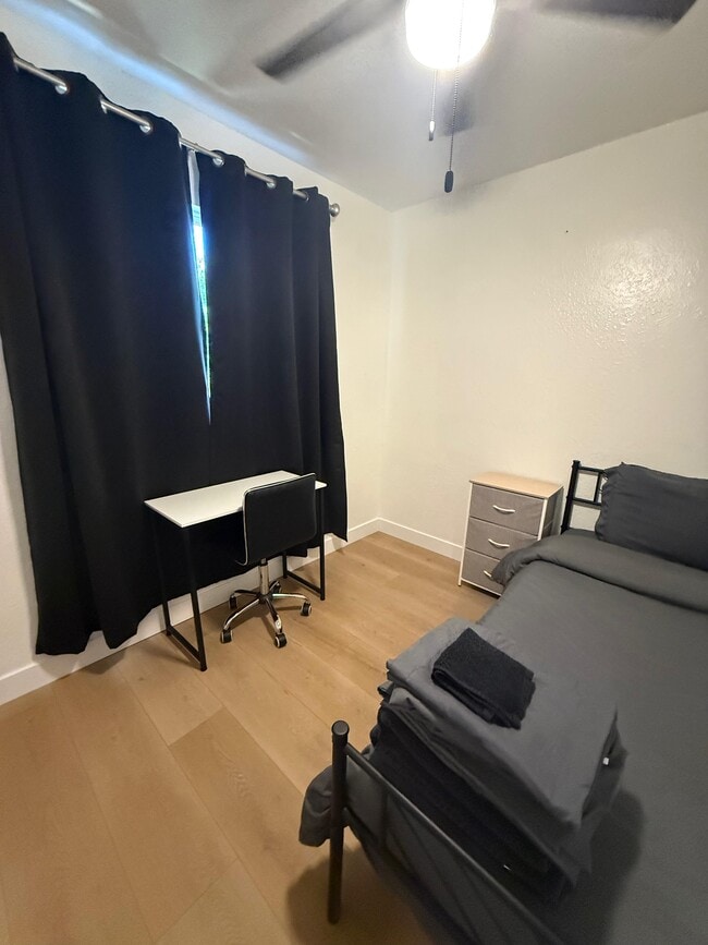 Own Bed - 4101 4th Ave