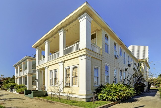 Building Photo - Church Place Apartments