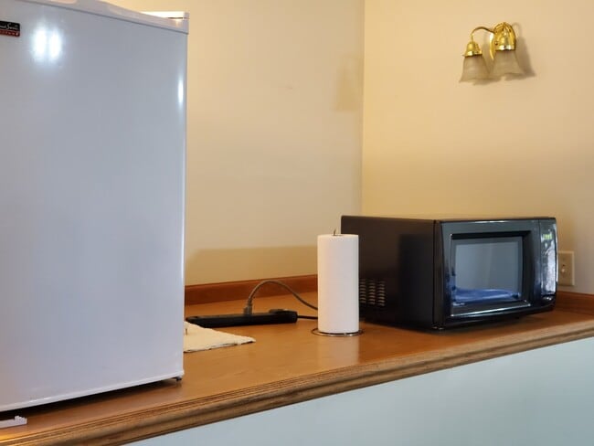 Foto del edificio - 325 S Clark St