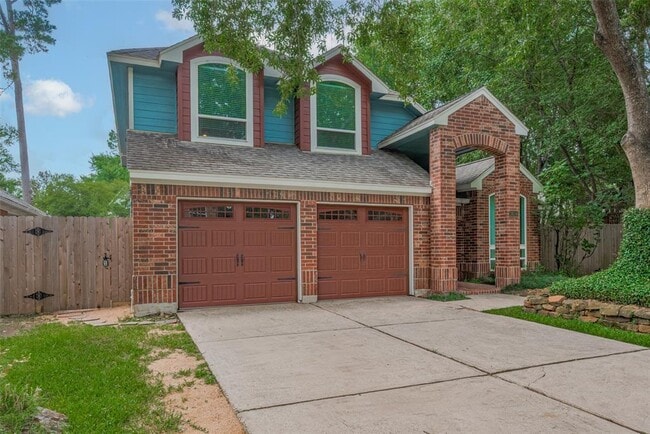 Building Photo - 3614 Spring Arbor Way