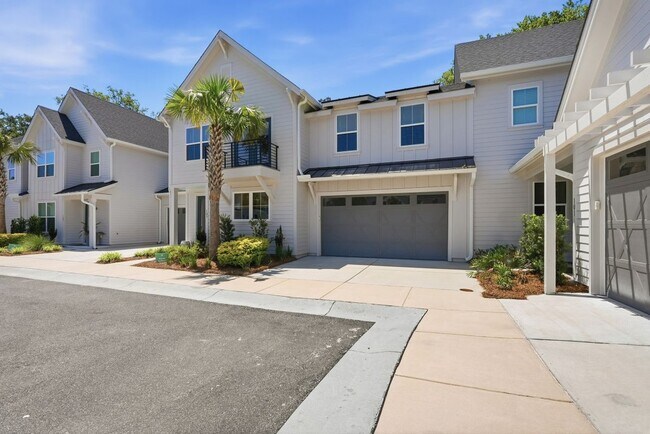 Foto del edificio - 105 Risewell Ct